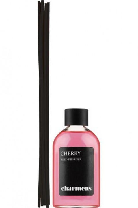 CHARMENS CHERRY 110 ml illatositó rudakIVET.HU - A te online butikod.