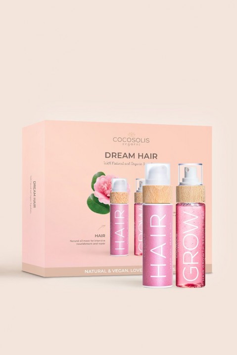 COCOSOLIS DREAM HAIR szettIVET.HU - A te online butikod.