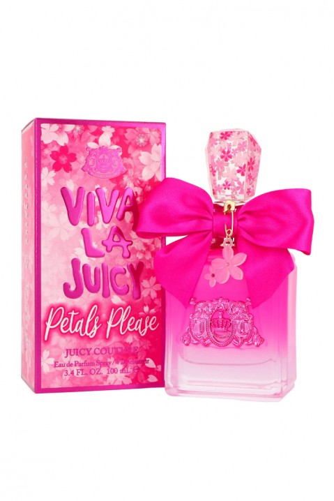 Juicy Couture Viva LA Juicy Petals Please EDP 100 ml parfümIVET.HU - A te online butikod.