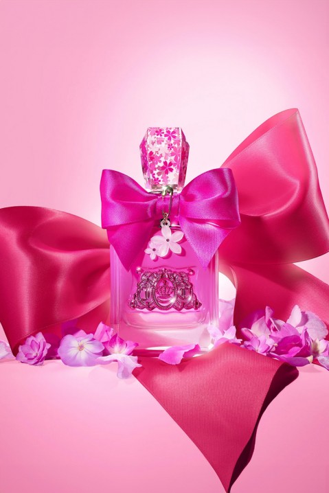 Juicy Couture Viva LA Juicy Petals Please EDP 100 ml parfümIVET.HU - A te online butikod.