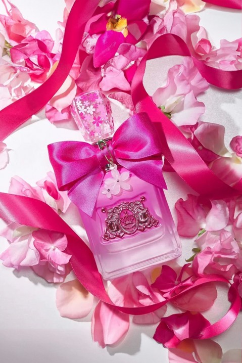 Juicy Couture Viva LA Juicy Petals Please EDP 100 ml parfümIVET.HU - A te online butikod.