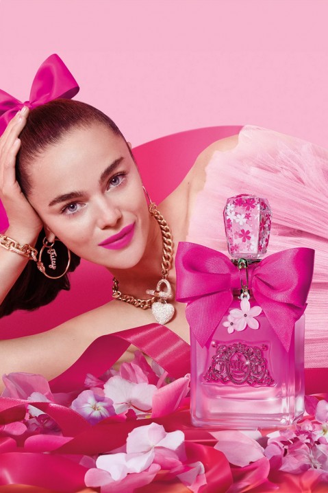 Juicy Couture Viva LA Juicy Petals Please EDP 100 ml parfümIVET.HU - A te online butikod.