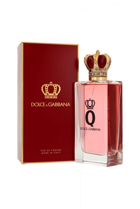 Dolce & Gabbana Q by Dolce & Gabbana EDP 100 ml parfümIVET.HU - A te online butikod.