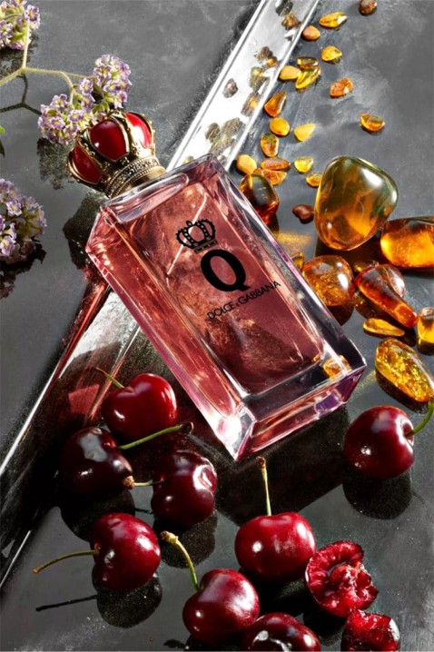 Dolce & Gabbana Q by Dolce & Gabbana EDP 100 ml parfümIVET.HU - A te online butikod.