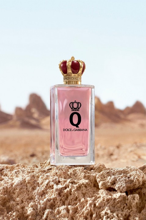 Dolce & Gabbana Q by Dolce & Gabbana EDP 100 ml parfümIVET.HU - A te online butikod.