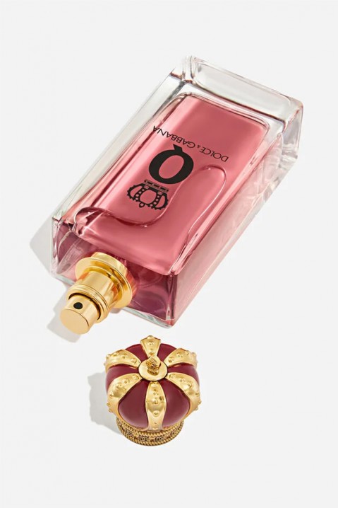 Dolce & Gabbana Q by Dolce & Gabbana EDP 100 ml parfümIVET.HU - A te online butikod.