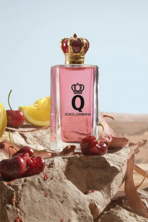 Dolce & Gabbana Q by Dolce & Gabbana EDP 100 ml parfümIVET.HU - A te online butikod.