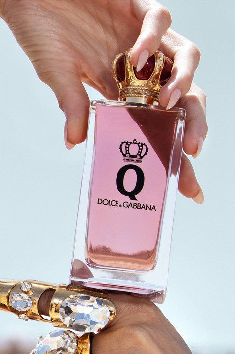 Dolce & Gabbana Q by Dolce & Gabbana EDP 100 ml parfümIVET.HU - A te online butikod.