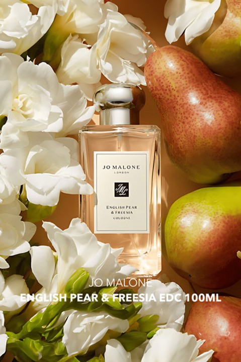 Jo Malone English Pear & Freesia EDC 100 ml parfümIVET.HU - A te online butikod.