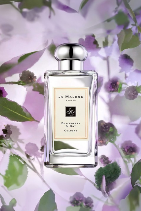 Jo Malone Blackberry & Bay EDC 100 ml parfümIVET.HU - A te online butikod.