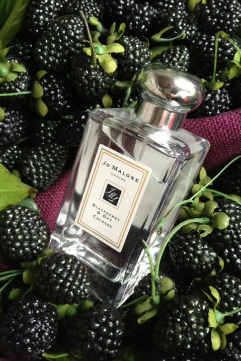 Jo Malone Blackberry & Bay EDC 100 ml parfümIVET.HU - A te online butikod.