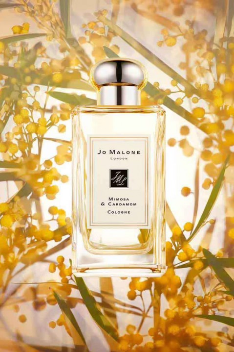 Jo Malone Mimosa & Cardamom EDC 100 ml parfümIVET.HU - A te online butikod.