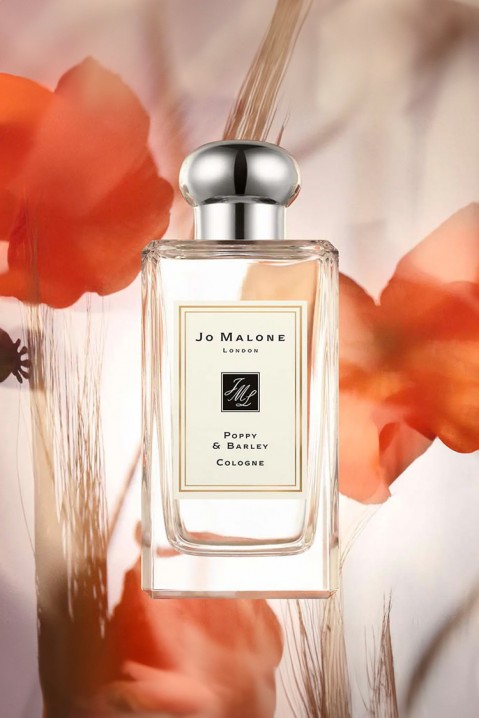 Jo Malone Poppy & Barley EDC 100 ml parfümIVET.HU - A te online butikod.