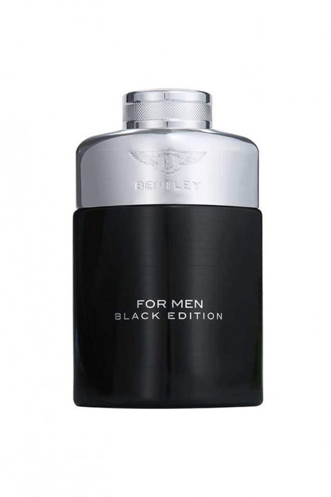 Bentley For Men Black Edition EDP 100 ml parfümIVET.HU - A te online butikod.