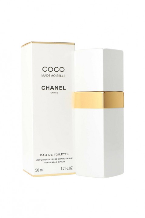 Chanel Coco Mademoiselle EDT 50 ml Refillable parfümIVET.HU - A te online butikod.