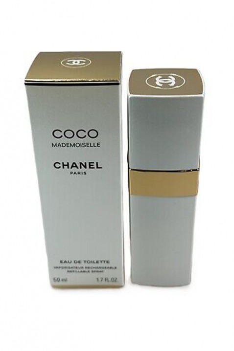 Chanel Coco Mademoiselle EDT 50 ml Refillable parfümIVET.HU - A te online butikod.