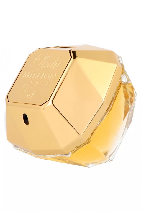 Paco Rabanne Lady Million EDP 80 ml parfüm teszterIVET.HU - A te online butikod.