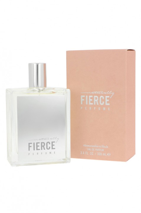 Abercrombie & Fitch Naturally Fierce EDP 100 ml pafümIVET.HU - A te online butikod.