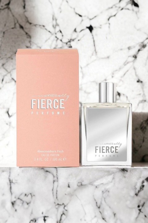 Abercrombie & Fitch Naturally Fierce EDP 100 ml pafümIVET.HU - A te online butikod.