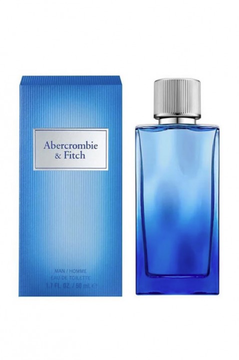 Abercrombie & Fitch First Instinct Together EDT 100 ml parfümIVET.HU - A te online butikod.