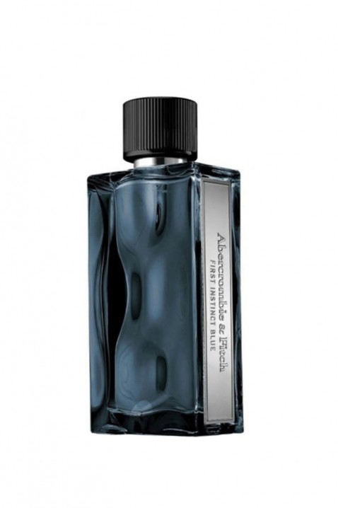 Abercrombie & Fitch First Instinct Blue EDT 100 ml parfümIVET.HU - A te online butikod.