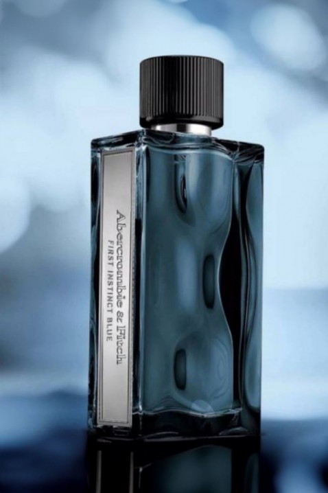 Abercrombie & Fitch First Instinct Blue EDT 100 ml parfümIVET.HU - A te online butikod.