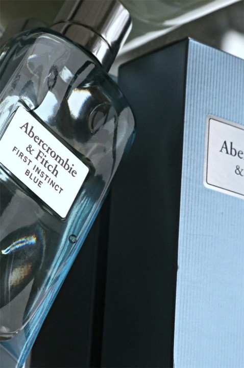 Abercrombie & Fitch First Instinct Blue EDT 100 ml parfümIVET.HU - A te online butikod.