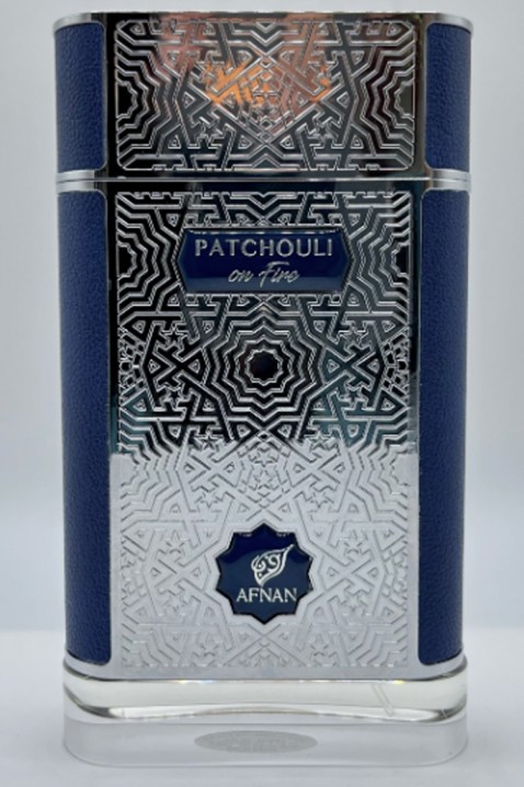 Afnan Patchouli On Fire EDP 80 ml parfümIVET.HU - A te online butikod.