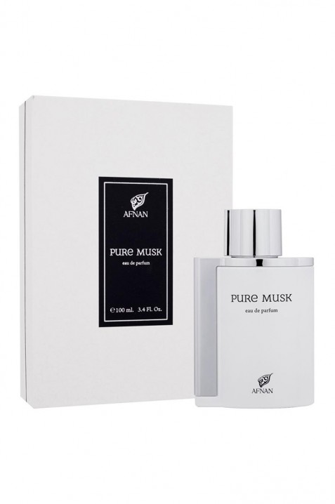 Afnan Pure Mask EDP 100 ml parfümIVET.HU - A te online butikod.