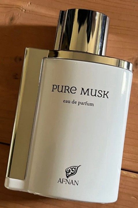 Afnan Pure Mask EDP 100 ml parfümIVET.HU - A te online butikod.