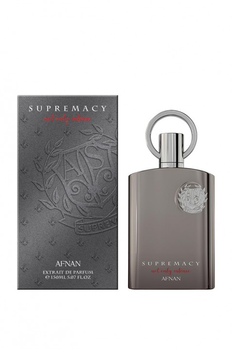 Afnan Supermacy Not Only Intense EDP 150 ml parfümIVET.HU - A te online butikod.