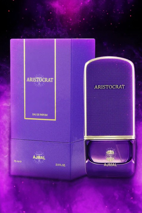 Ajmal Aristocrat for Her EDP 75 ml parfümIVET.HU - A te online butikod.