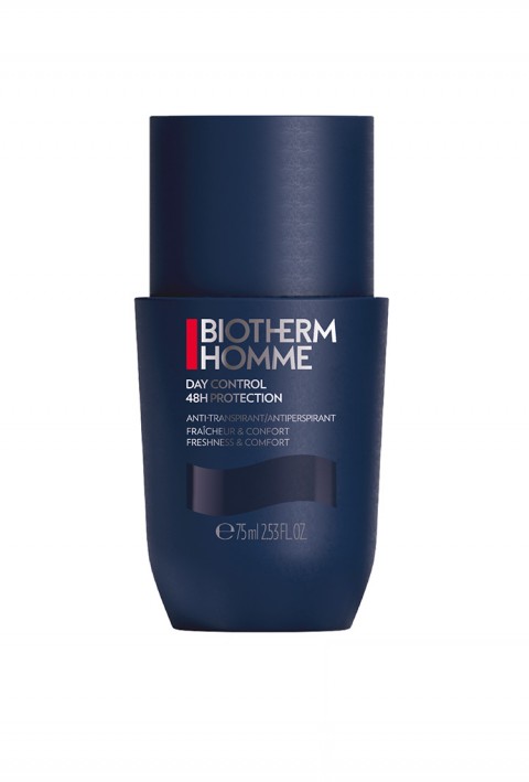 Biotherm Homme Day Control 48H Non-Stop Antiperspirant Roll-On 75 ml stiftIVET.HU - A te online butikod.