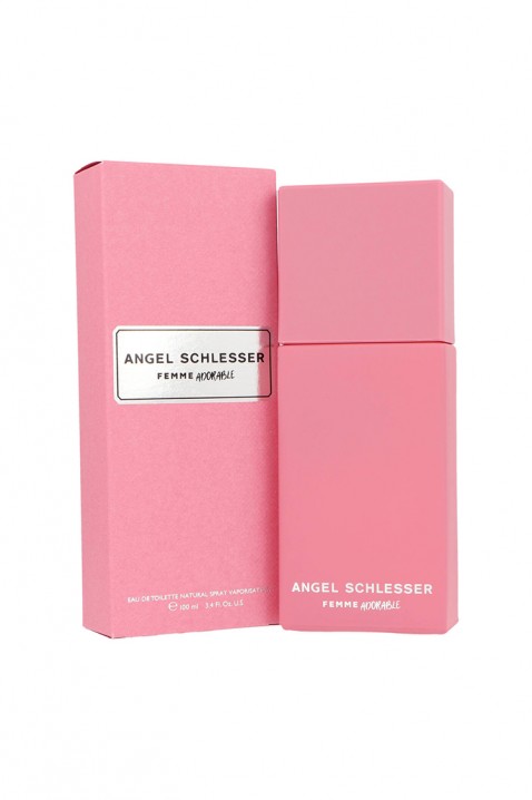 Angel Schlesser Femme Adorable EDT 100 ml parfümIVET.HU - A te online butikod.