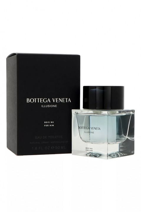 Bottega Veneta Illusione Bois Nu EDT 50 ml parfümIVET.HU - A te online butikod.