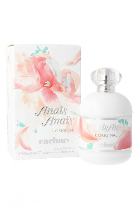 Cacharel Anais Anais L`Oryginal EDT 100 ml parfümIVET.HU - A te online butikod.