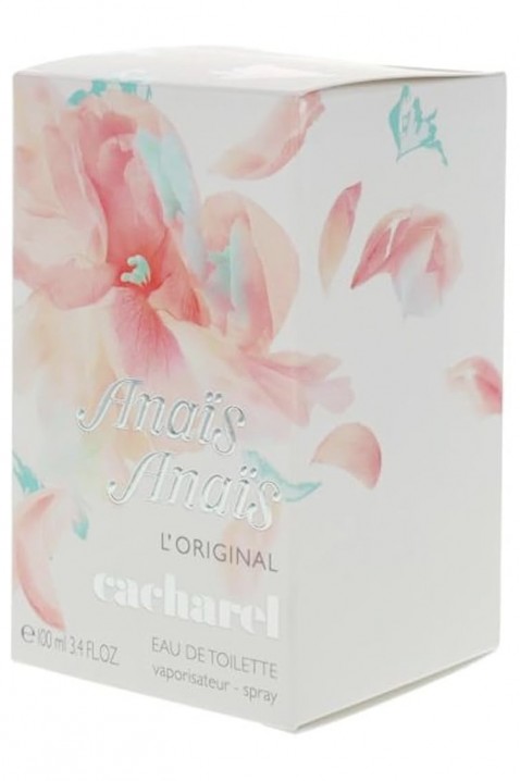 Cacharel Anais Anais L`Oryginal EDT 100 ml parfümIVET.HU - A te online butikod.