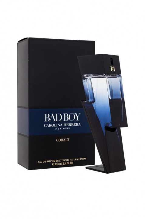 Carolina Herrera Bad Boy Cobalt EDP 100 ml parfümIVET.HU - A te online butikod.