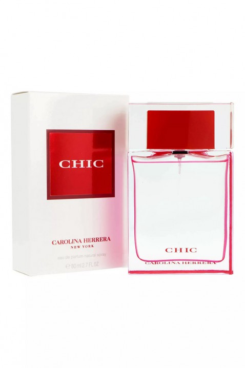 Carolina Herrera Chic EDP 80 ml parfümIVET.HU - A te online butikod.