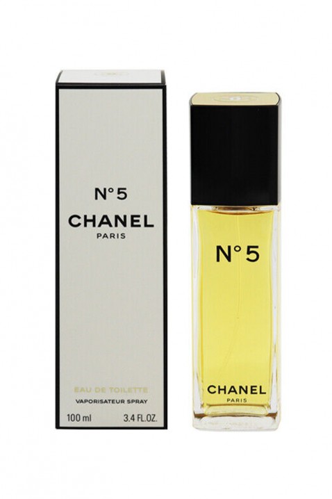 Chanel No 5 EDT 100 ml parfüm teszterIVET.HU - A te online butikod.