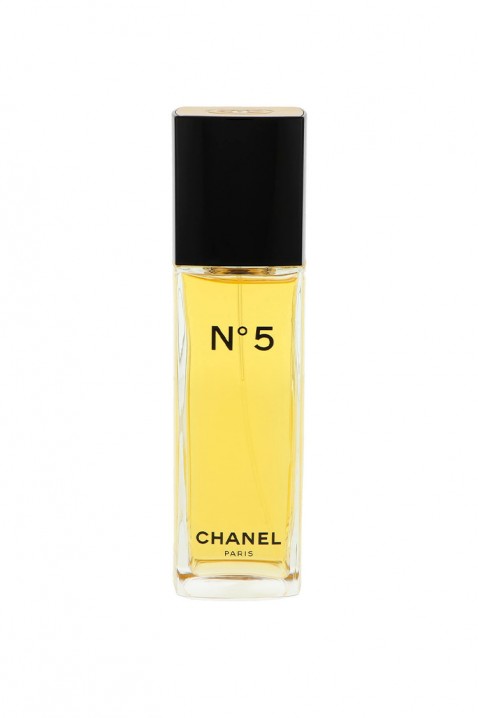 Chanel No 5 EDT 100 ml parfüm teszterIVET.HU - A te online butikod.