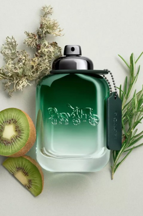 Coach Green EDT 60 ml + EDT 7,5 ml férfi parfüm szettIVET.HU - A te online butikod.