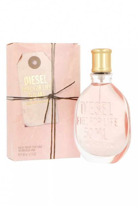 Diesel Fuel For Life Pour Femme EDP 50 ml parfümIVET.HU - A te online butikod.