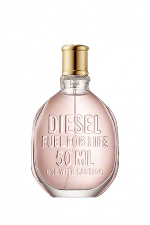 Diesel Fuel For Life Pour Femme EDP 50 ml parfümIVET.HU - A te online butikod.