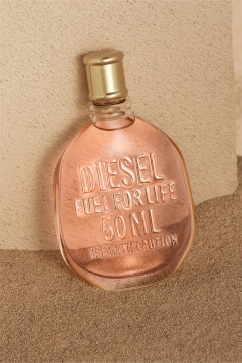 Diesel Fuel For Life Pour Femme EDP 50 ml parfümIVET.HU - A te online butikod.