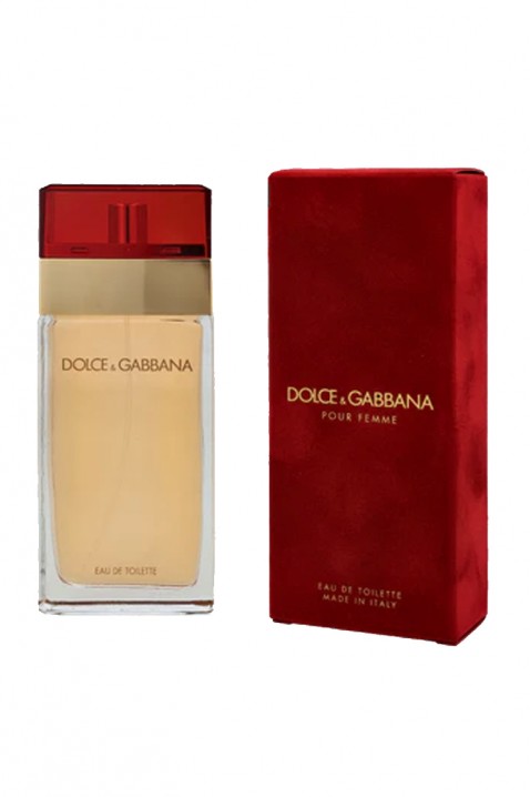 Dolce & Gabbana Pour Femme EDT 100 ml parfümIVET.HU - A te online butikod.