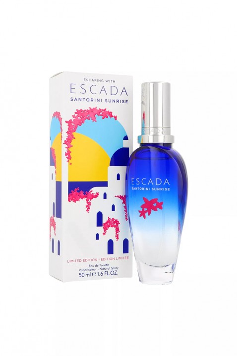 Escada Santorini Sunrise EDT 50 ml parfümIVET.HU - A te online butikod.