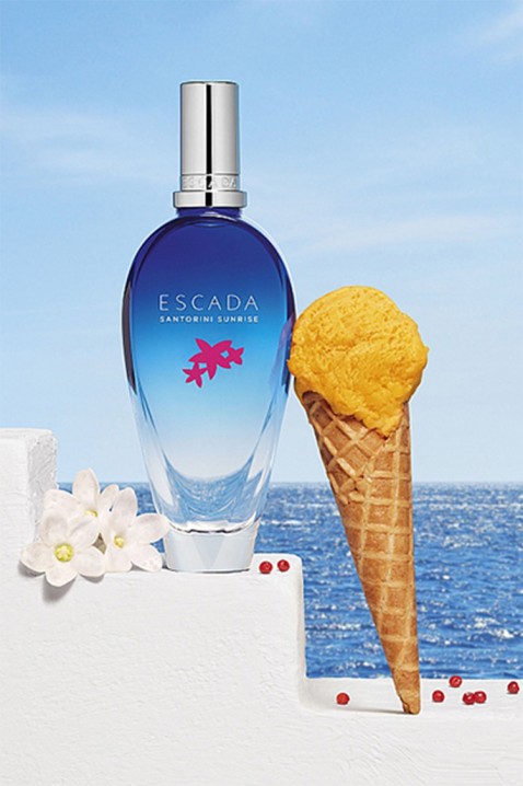 Escada Santorini Sunrise EDT 50 ml parfümIVET.HU - A te online butikod.