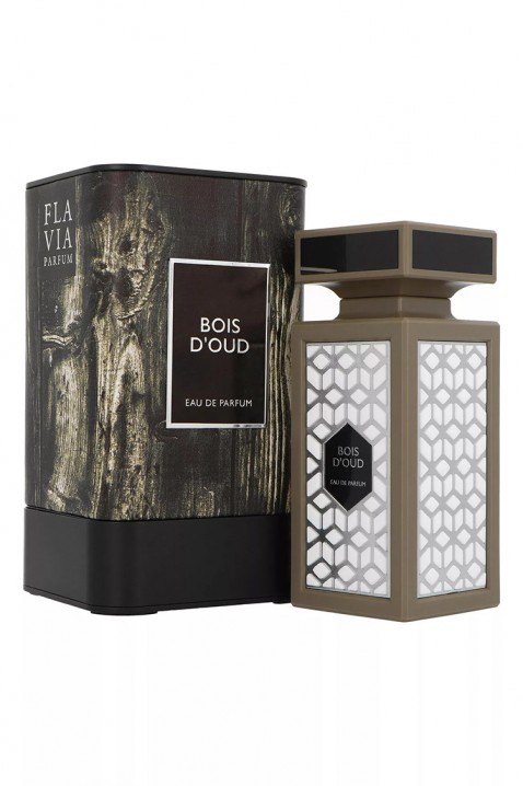 Flavia Bois D`Oud EDP 90 ml parfümIVET.HU - A te online butikod.