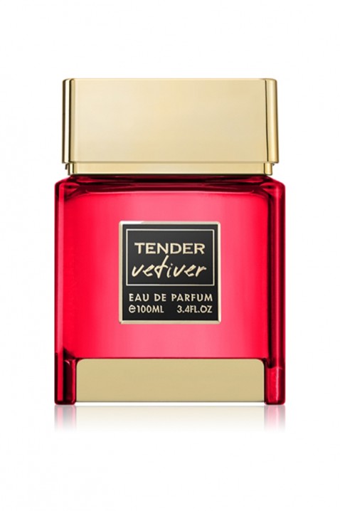 Flavia Tender Vetiver EDP 100 ml parfümIVET.HU - A te online butikod.